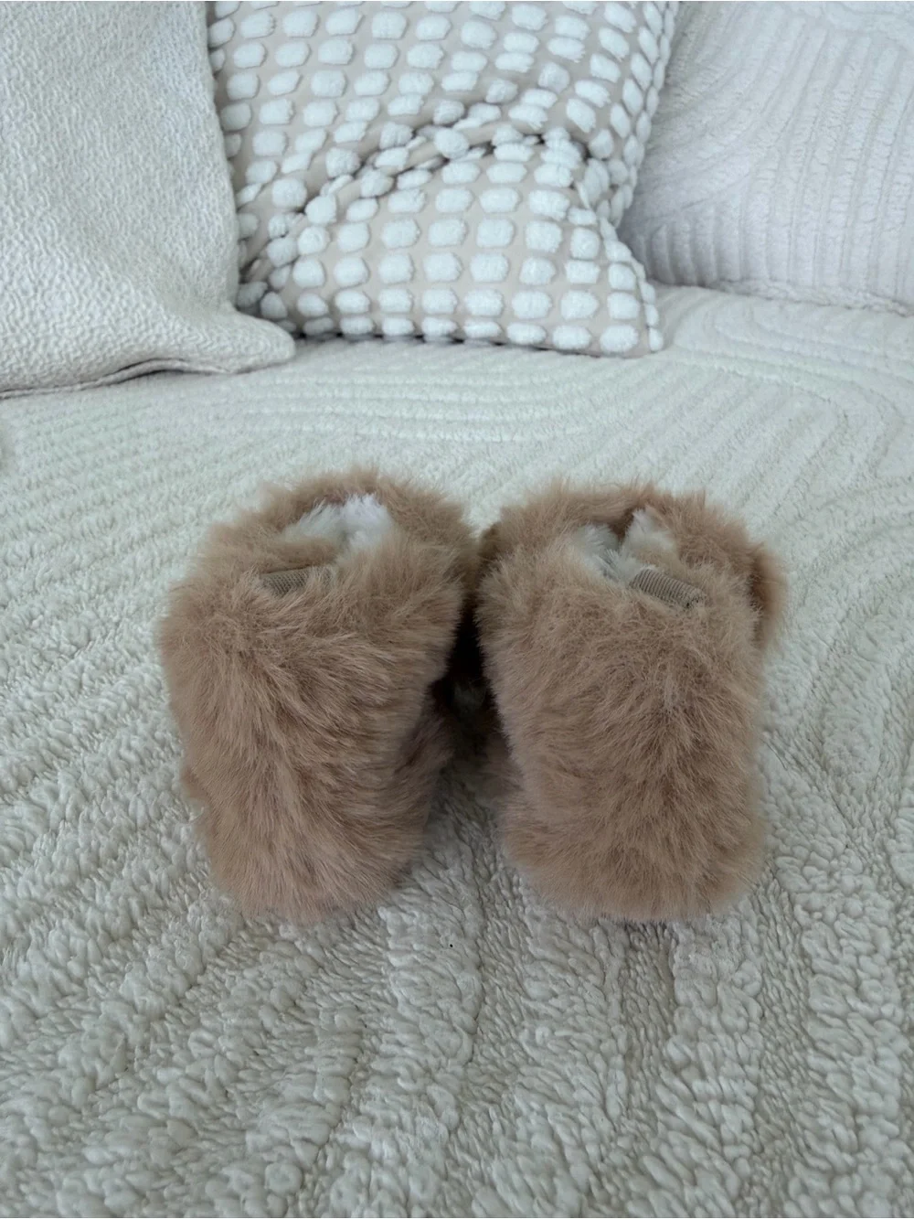 N/A baby plush